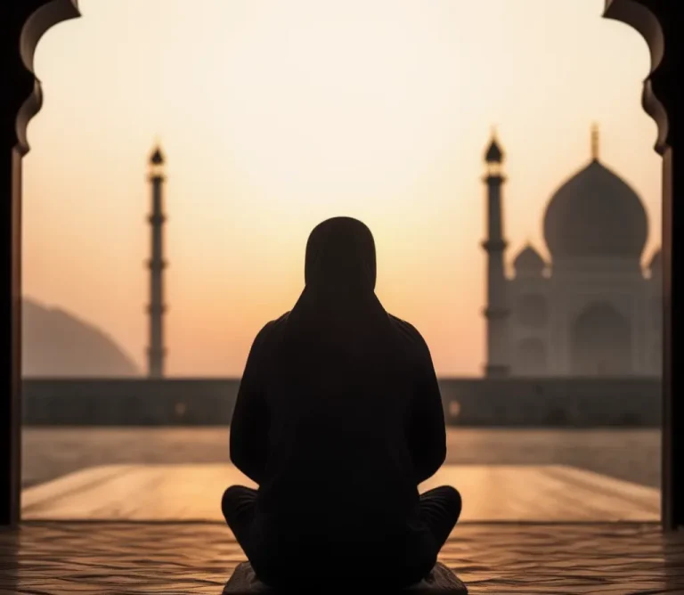Safar Ki Namaz – Travelling Prayer
